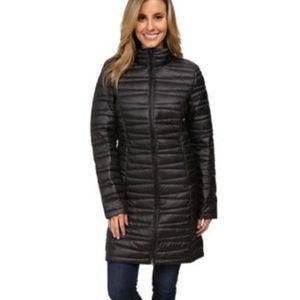 Patagonia women’s parka